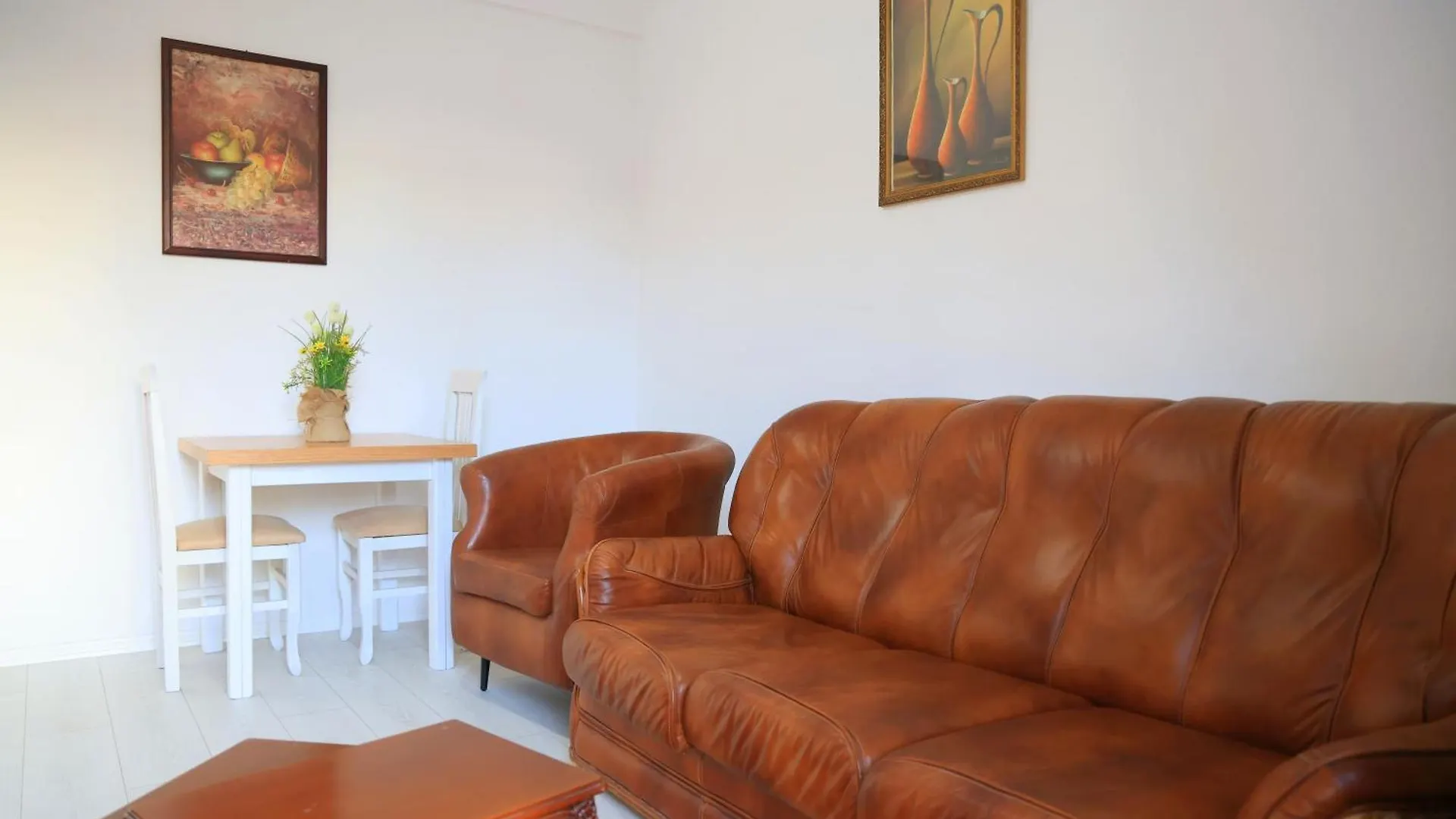 Apartment Ferienwohnung Cozy Haven Shkodra