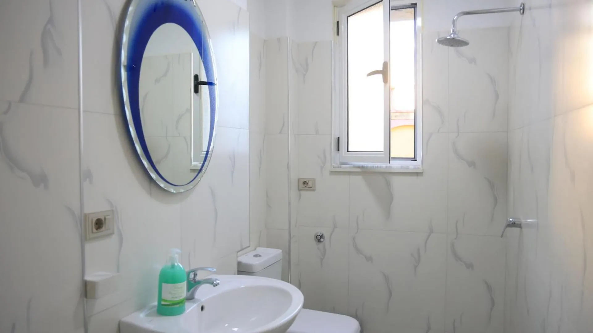 Apartment Ferienwohnung Cozy Haven Shkodra Albanien