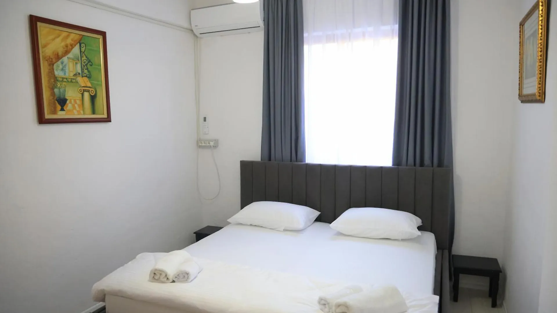 Ferienwohnung Cozy Haven Shkodra Apartment