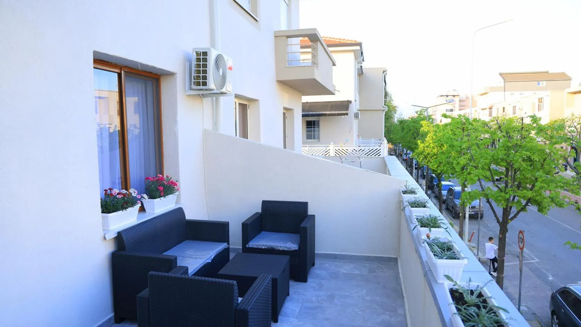 Ferienwohnung Cozy Haven Shkodra 0*,  Albanien