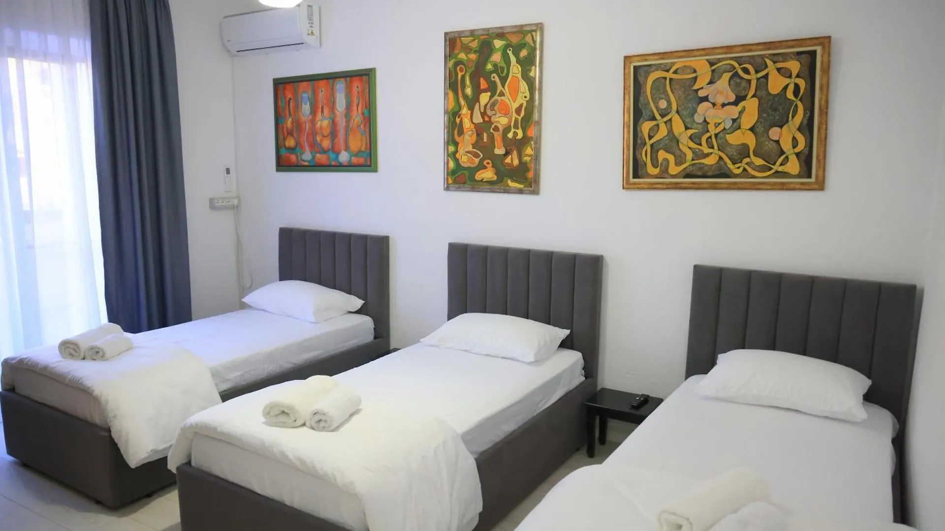 Ferienwohnung Cozy Haven Shkodra