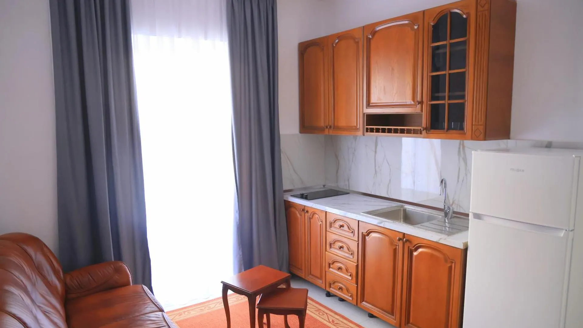 Ferienwohnung Cozy Haven Shkodra 0*,